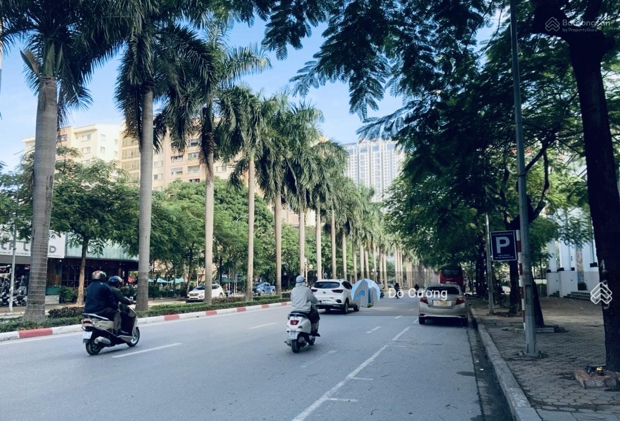 Vip - Bán nhanh nhà mặt phố Lê Đức Thọ - lô góc, đường + vỉa hè siêu rộng - 1520m2 x 2T + MT 60m Vip - Bán nhanh nhà mặt phố Lê Đức Thọ - lô góc, đường + vỉa hè siêu rộng - 1520m2 x 2T + MT 60m