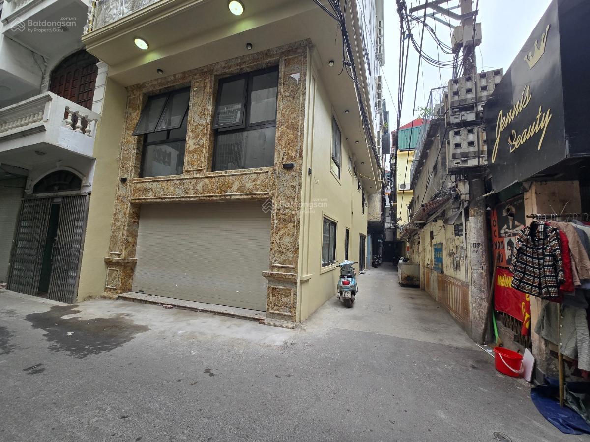 SIÊU PHẨM !! MẶT PHỐ THÁI THỊNH 1 -LÔ GÓC-Ô TÔ -KINH DOANH ĐỈNH- DÒNG TIỀN LỚN -90m giá 41.5 TỶ