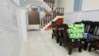 Bán nhà HXH đường Phạm Văn Hai, phường 3 Tân Bình (5x17) chợ PVH