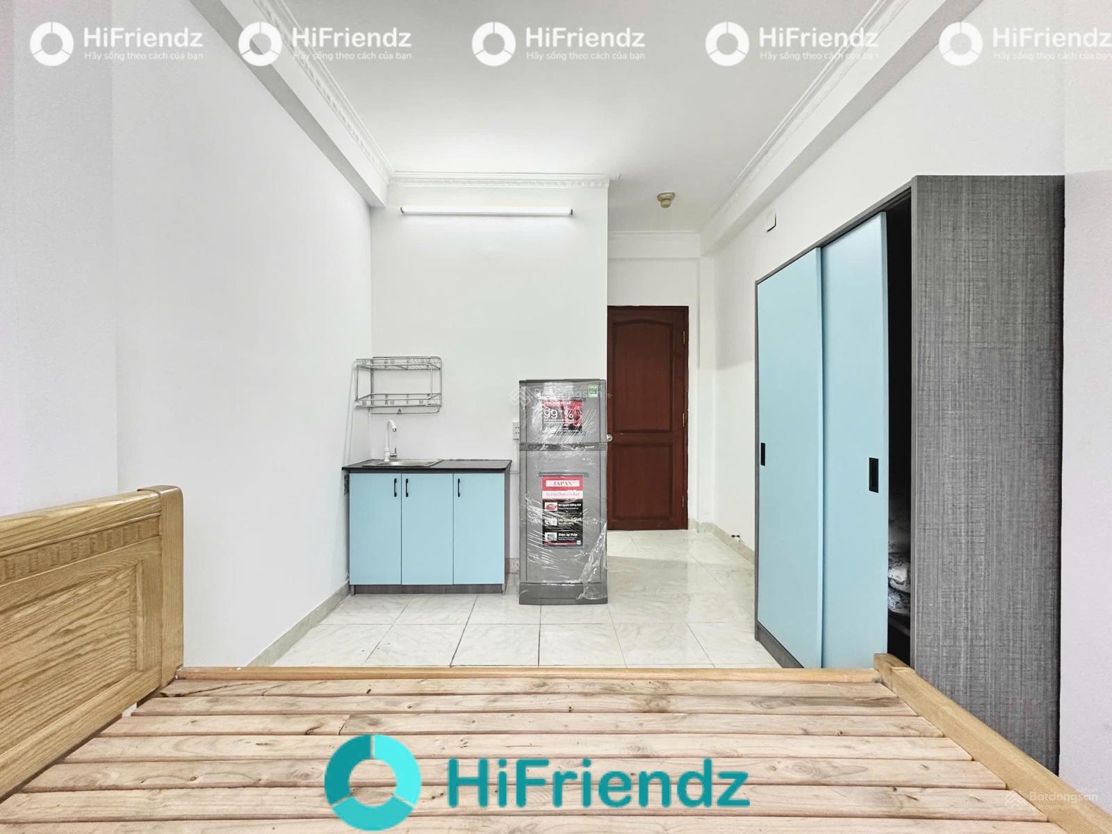 Cho thuê studio đầy đủ nội thất ngay gần Aeon Mall Tân Phú - ĐH Văn Hiến Cho thuê studio đầy đủ nội thất ngay gần Aeon Mall Tân Phú - ĐH Văn Hiến