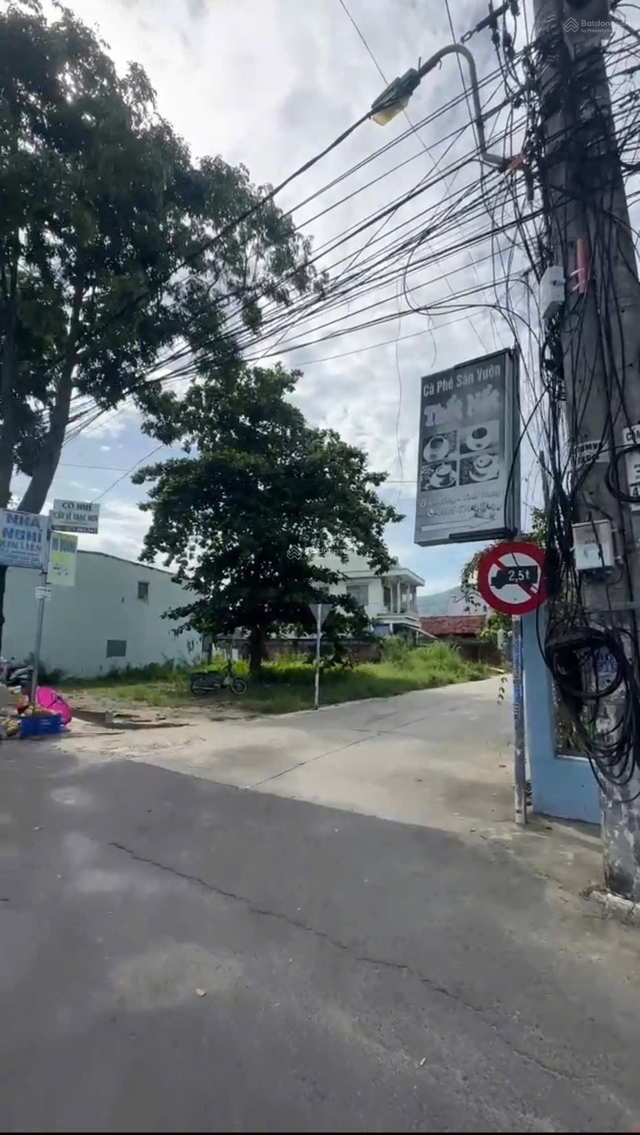 Bán lô đất thôn Võ Dõng xã Vĩnh Trung, Nha Trang