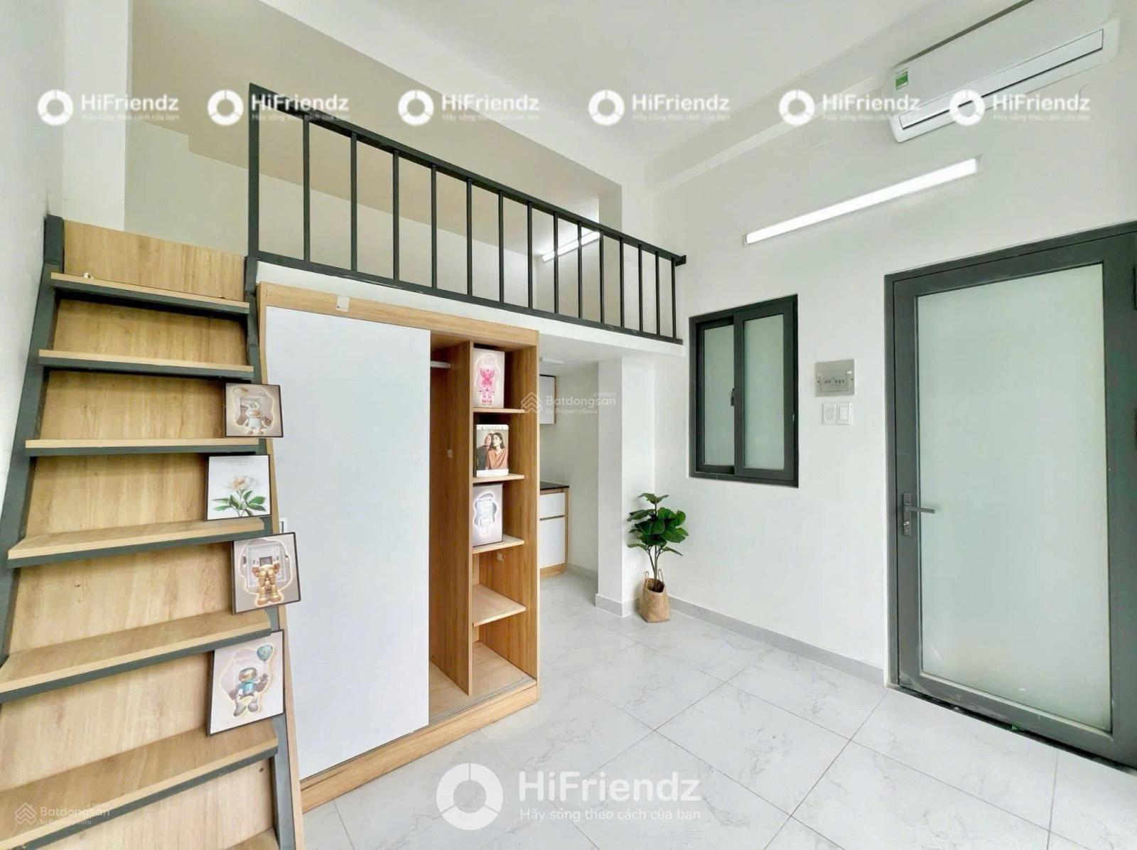 Duplex ban công siêu xinh, sẵn nội thất kế bên Aeon Tân Phú - ĐH Công Thương