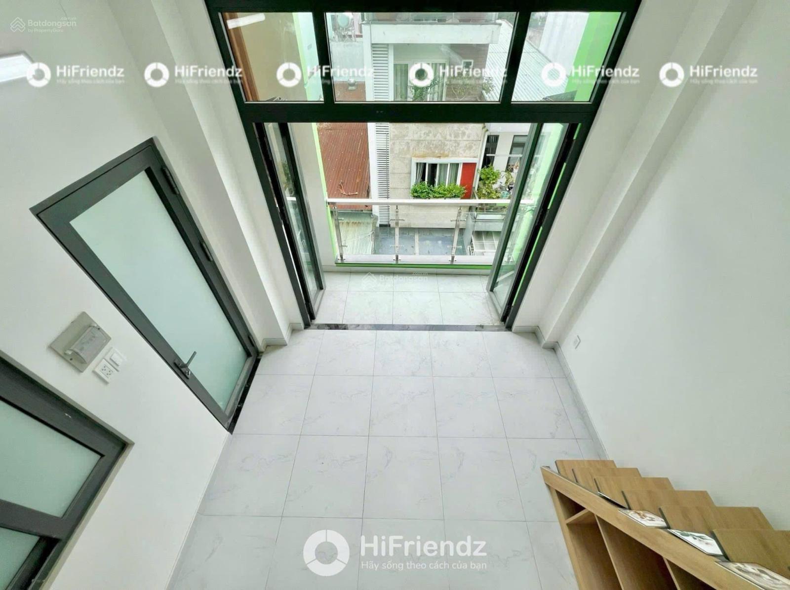 Duplex ban công siêu xinh, sẵn nội thất kế bên Aeon Tân Phú - ĐH Công Thương