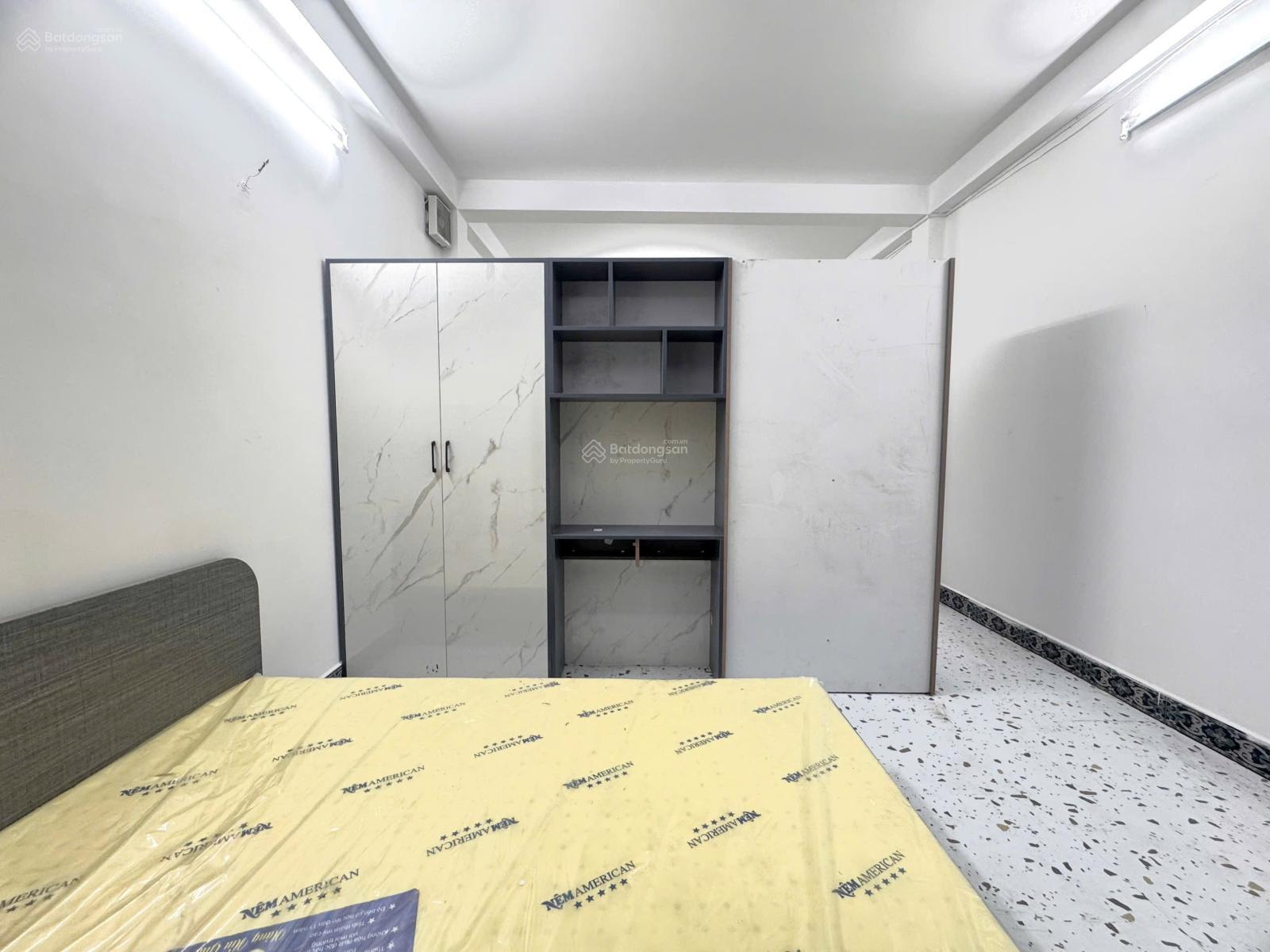 Chính chủ bán toà nhà CHDV 30PN 30WC 3T MT thụt Lý Thánh Tông 4,5x64m CN 155,6m2 19,5 tỷ 0901 970 ***