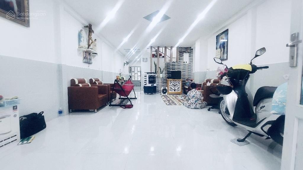 Nhà mới đón Tết - Phạm Thế Hiển - phường Bình Đông - Quận 8 - 67m2, 2 tầng - 2PN, 2WC - nhỉnh 4 tỷ Nhà mới đón Tết - Phạm Thế Hiển - phường Bình Đông - Quận 8 - 67m2, 2 tầng - 2PN, 2WC - nhỉnh 4 tỷ