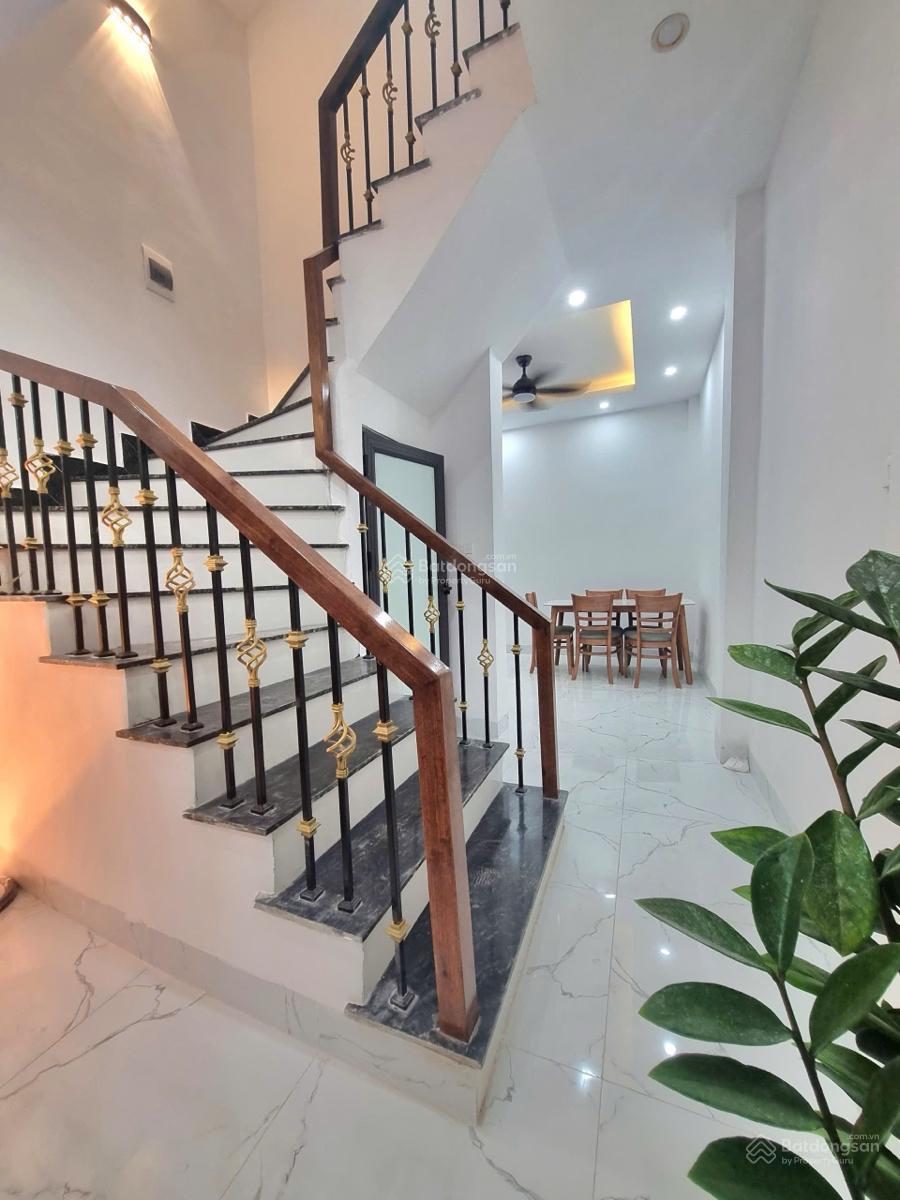 SIÊU PHẨM NHÀ ĐẸP KIM GIANG SÁT KĐT ĐẠI KIM GIÁP THANH XUÂN 4 TẦNG FULL NỘI THẤt 33m chỉ 8.6 tỷ