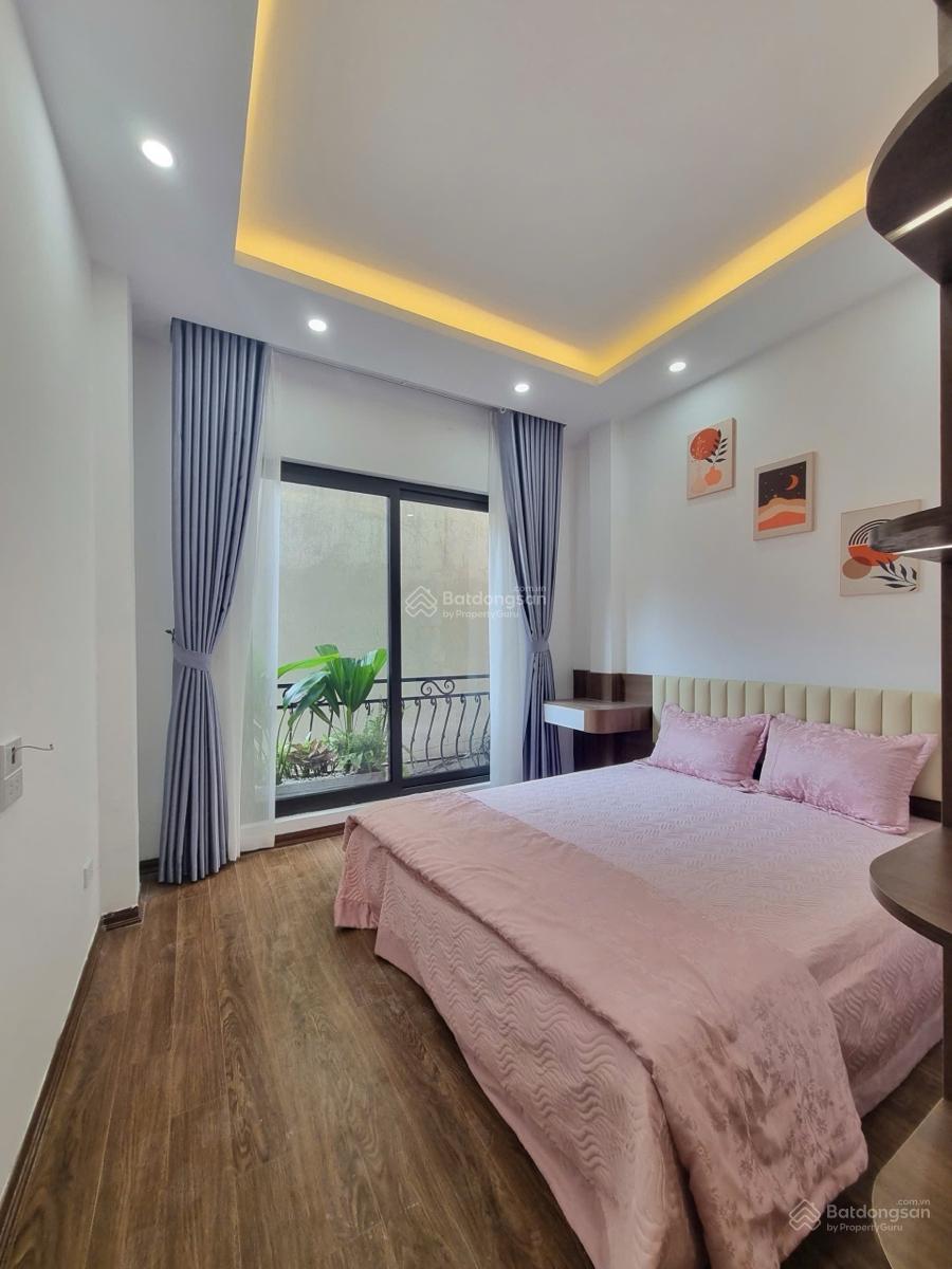 SIÊU PHẨM NHÀ ĐẸP KIM GIANG SÁT KĐT ĐẠI KIM GIÁP THANH XUÂN 4 TẦNG FULL NỘI THẤt 33m chỉ 8.6 tỷ