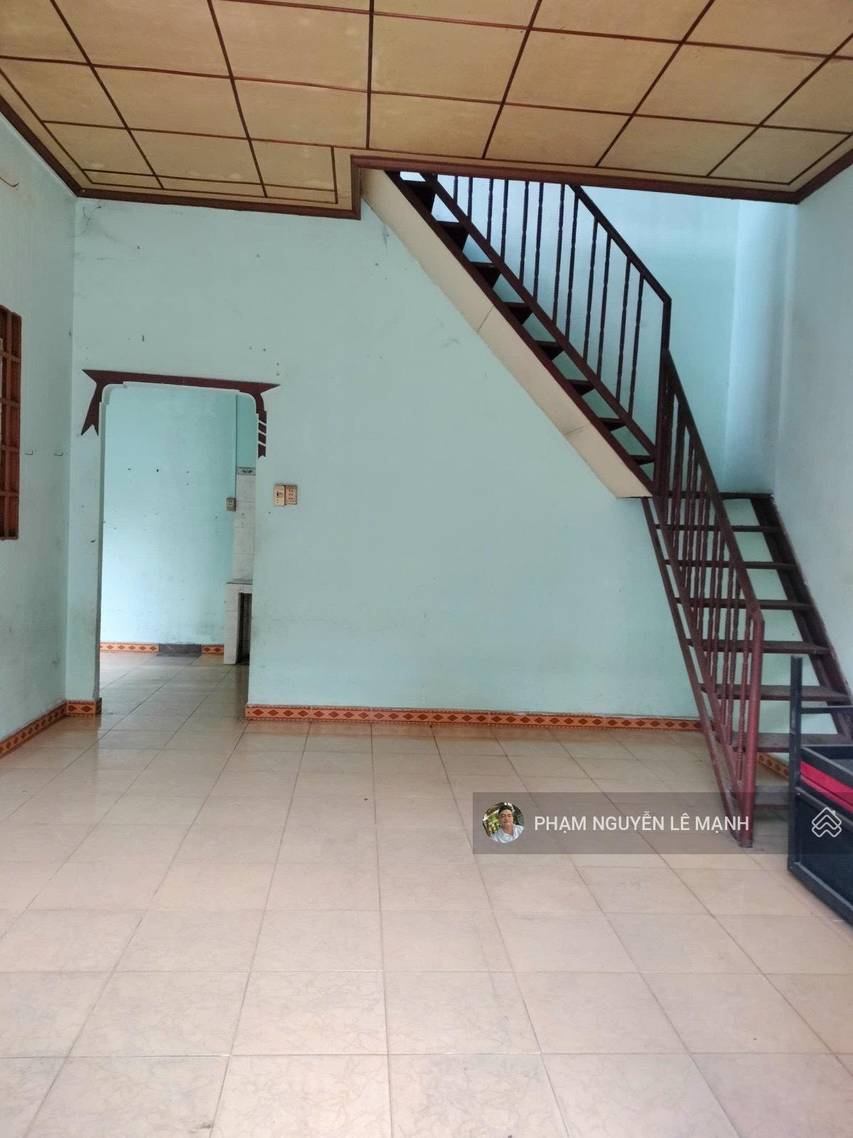 BÁN NHÀ BÌNH THÀNH BHHB BÌNH TÂN NHÀ NGỘP HÀNG HIẾM 6M X 10M NỞ HẬU 6.4M 3.65T TL