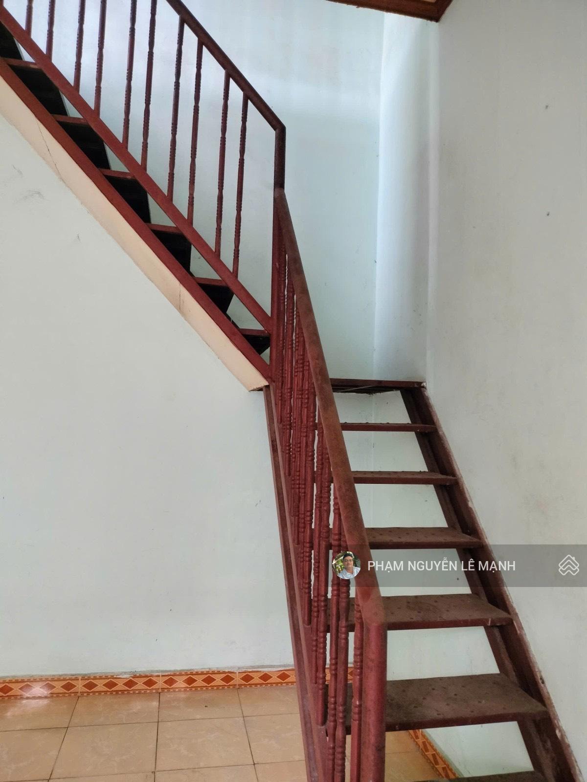 BÁN NHÀ BÌNH THÀNH BHHB BÌNH TÂN NHÀ NGỘP HÀNG HIẾM 6M X 10M NỞ HẬU 6.4M 3.65T TL