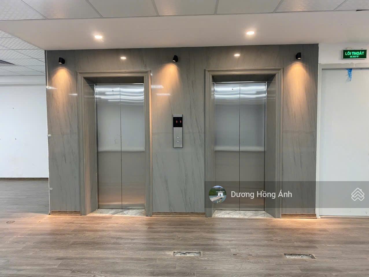 BQL tòa nhà AD Building ngõ 11 Duy Tân cho thuê văn phòng 50m2, 100m2, 200m2, 500m2 giá 120.000đ/m2