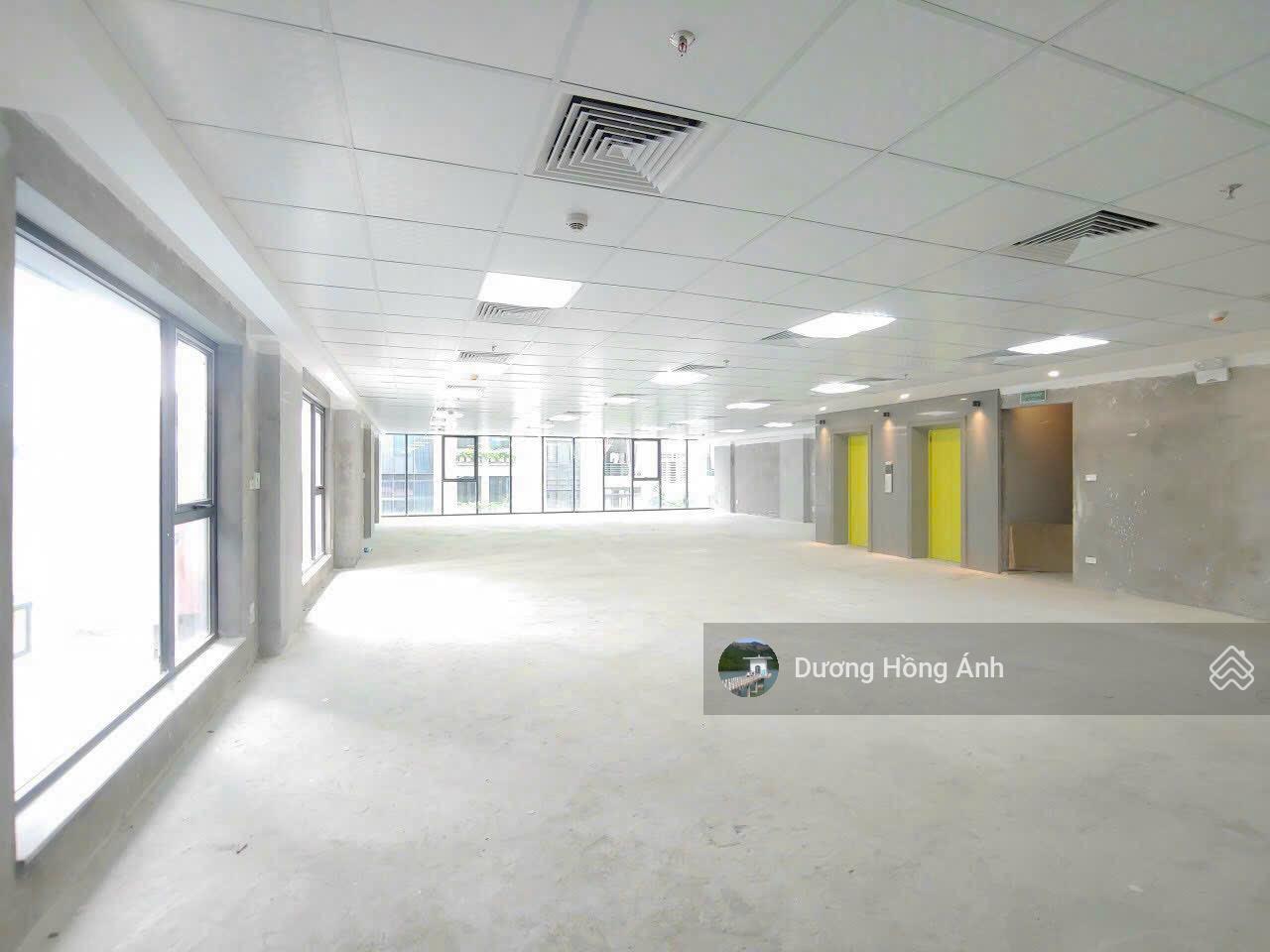 BQL tòa nhà AD Building ngõ 11 Duy Tân cho thuê văn phòng 50m2, 100m2, 200m2, 500m2 giá 120.000đ/m2