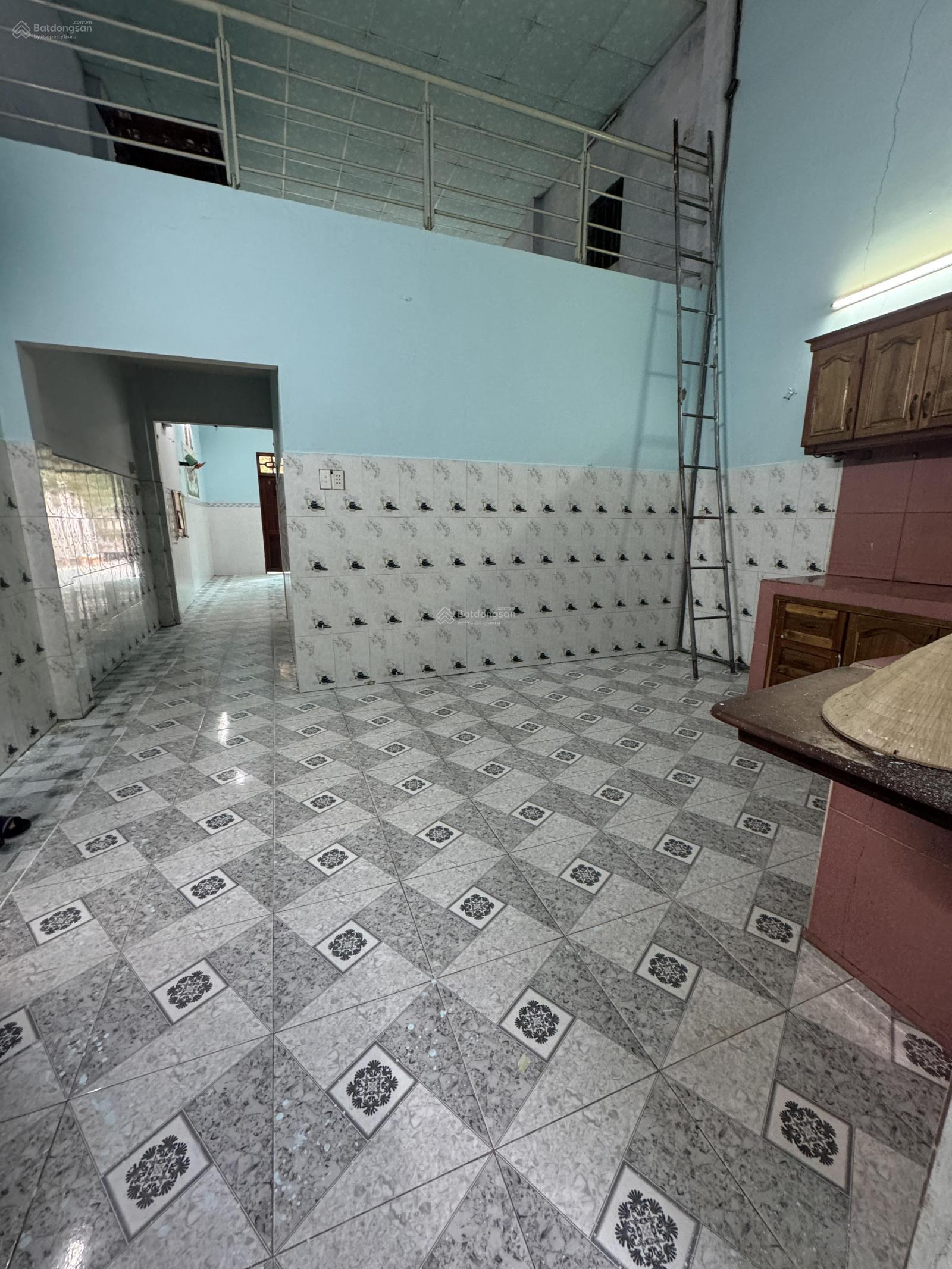 CHO THUÊ NHÀ HẺM BÊN HÔNG NHÀ THỜ CHÁNH THIỆN ĐƯỜNG NGUYỄN ĐỨC THUẬN PHƯỜNG HIỆP THÀNH TDM BD