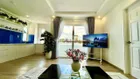 Căn hộ thuộc chung cư số 2 Lê Hồng Phong, có sổ hồng