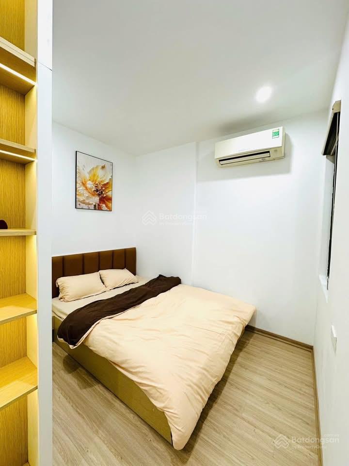 Bán CHCC tòa The One Gamuda, DT 67m2 2PN 2WC, view KĐT Gamuda cực thoáng