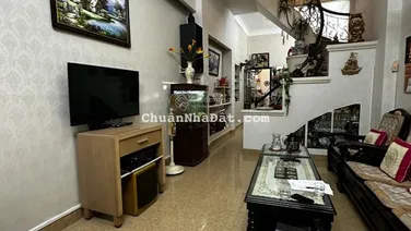 PHÂN LÔ PHAN ĐÌNH GIÓT Ô TÔ VÀO NHÀ DỪNG ĐỖ NGÀY ĐÊM 2 THOÁNG- HỒ PHƯƠNG LIỆT 50M giá 14.5 tỷ