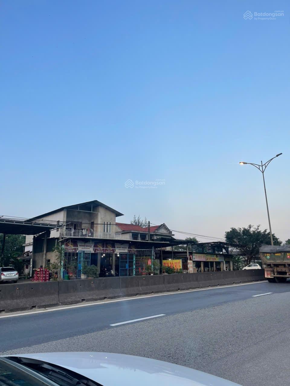 Đất MT QL1A 56m, gần bệnh viện Tw2 - KCN Phong Điền 150m2 chỉ 1 tỷ 350 Đất MT QL1A 56m, gần bệnh viện Tw2 - KCN Phong Điền 150m2 chỉ 1 tỷ 350