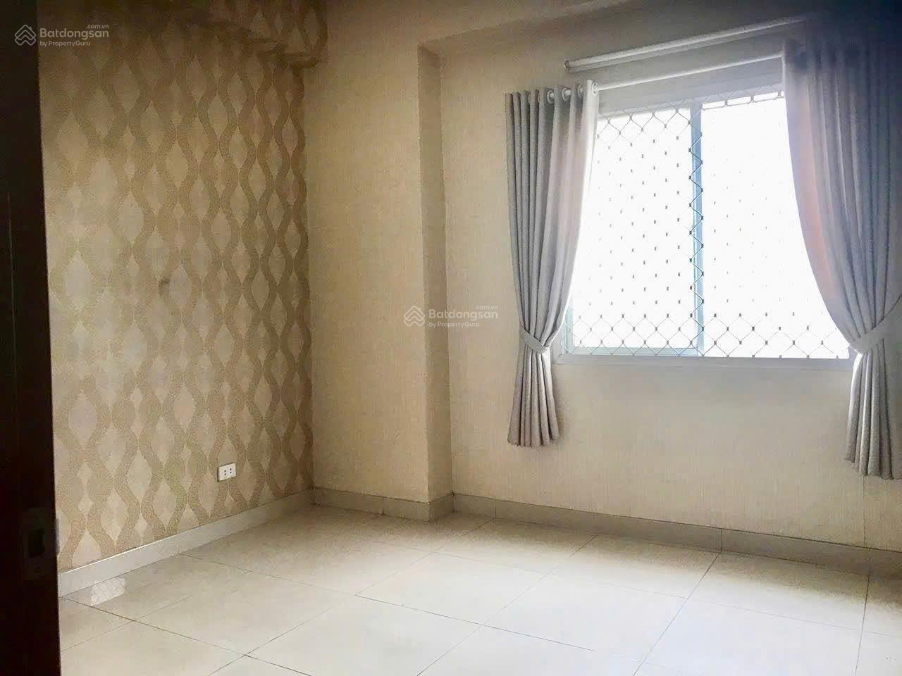 Cho thuê căn hộ 2 phòng ngủ cao ốc Lương Định Của Q2 giá 12tr/tháng