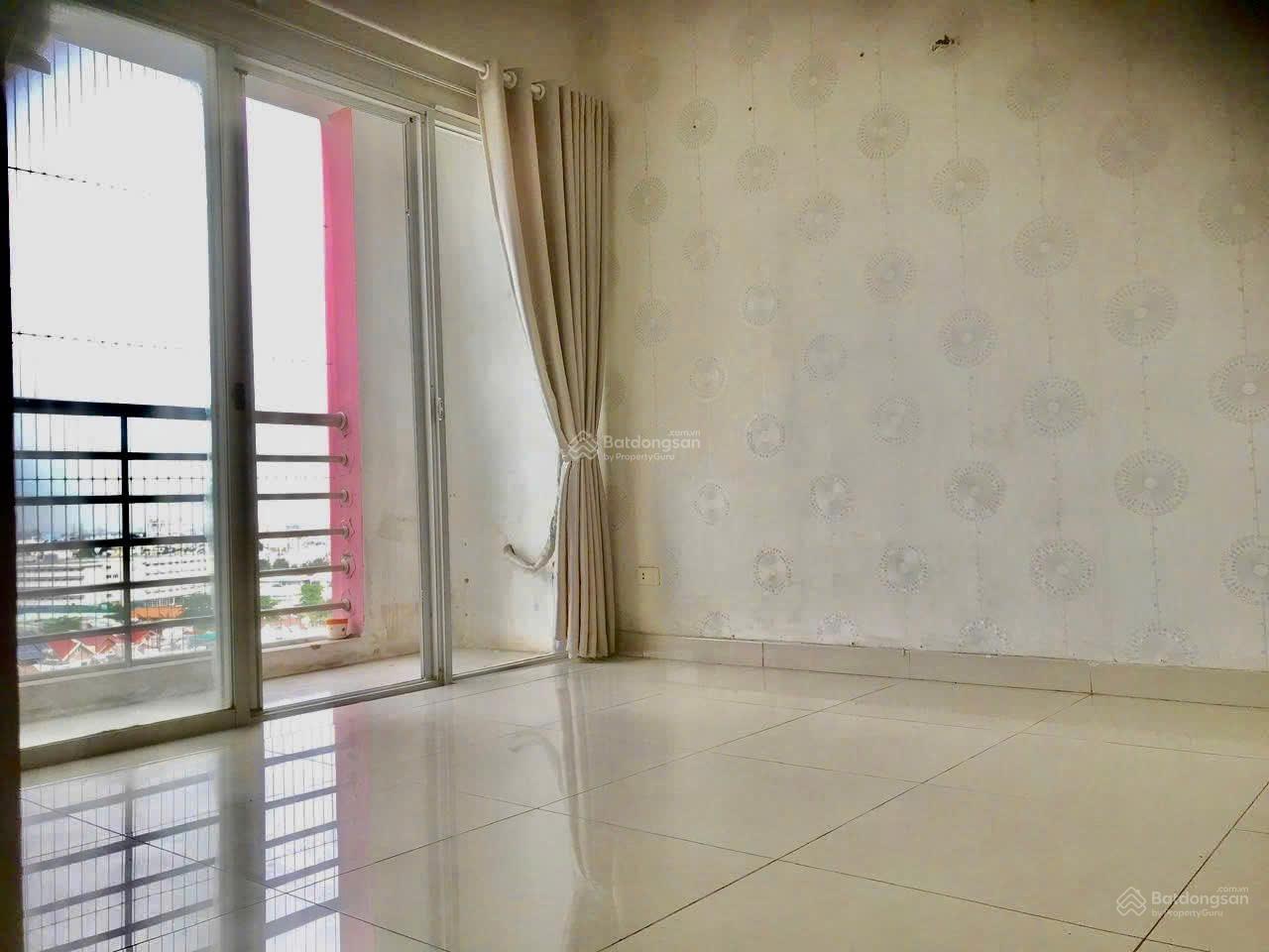 Cho thuê căn hộ 2 phòng ngủ cao ốc Lương Định Của Q2 giá 12tr/tháng