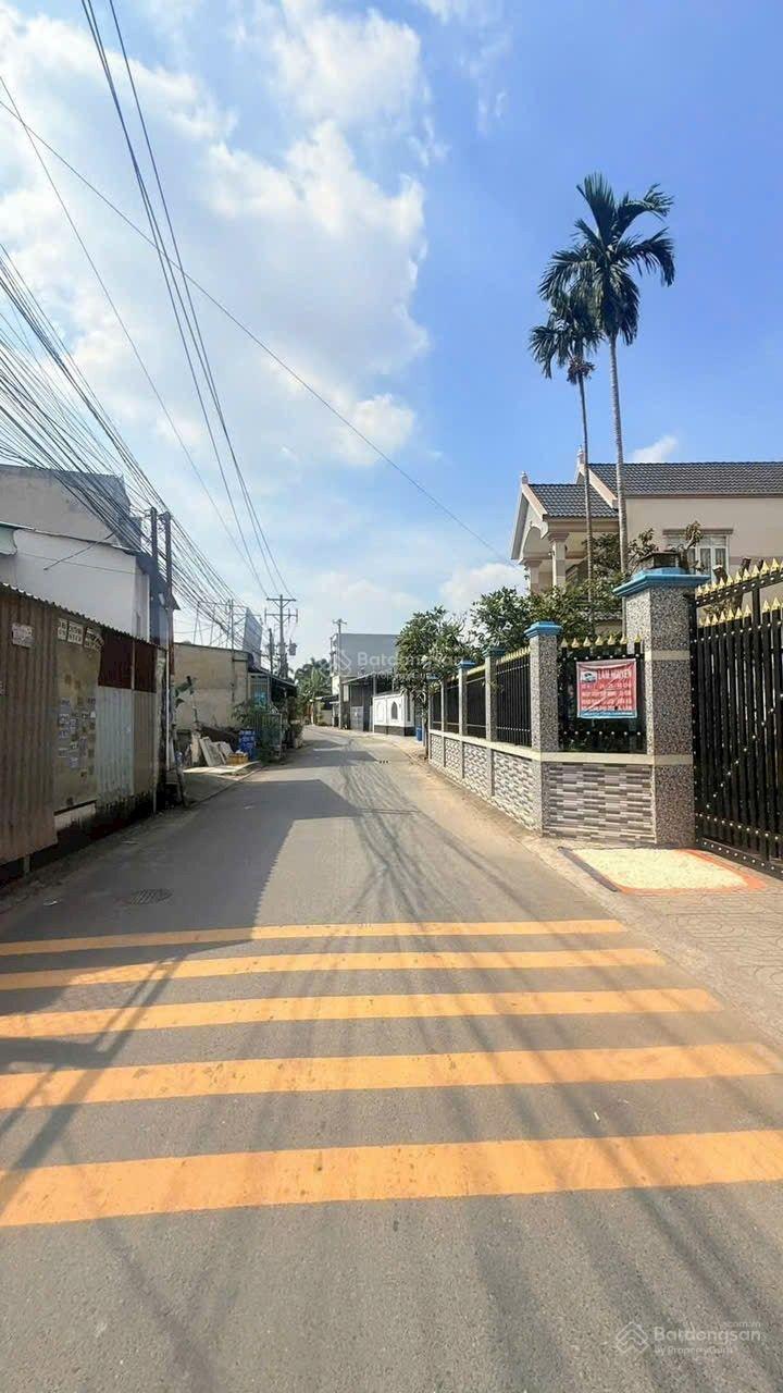 Bán đất Sương Nguyệt Ánh Đông Hòa Dĩ An