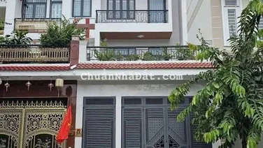 Bán nhà khu GS2 Big Go Đông Hòa Dĩ An