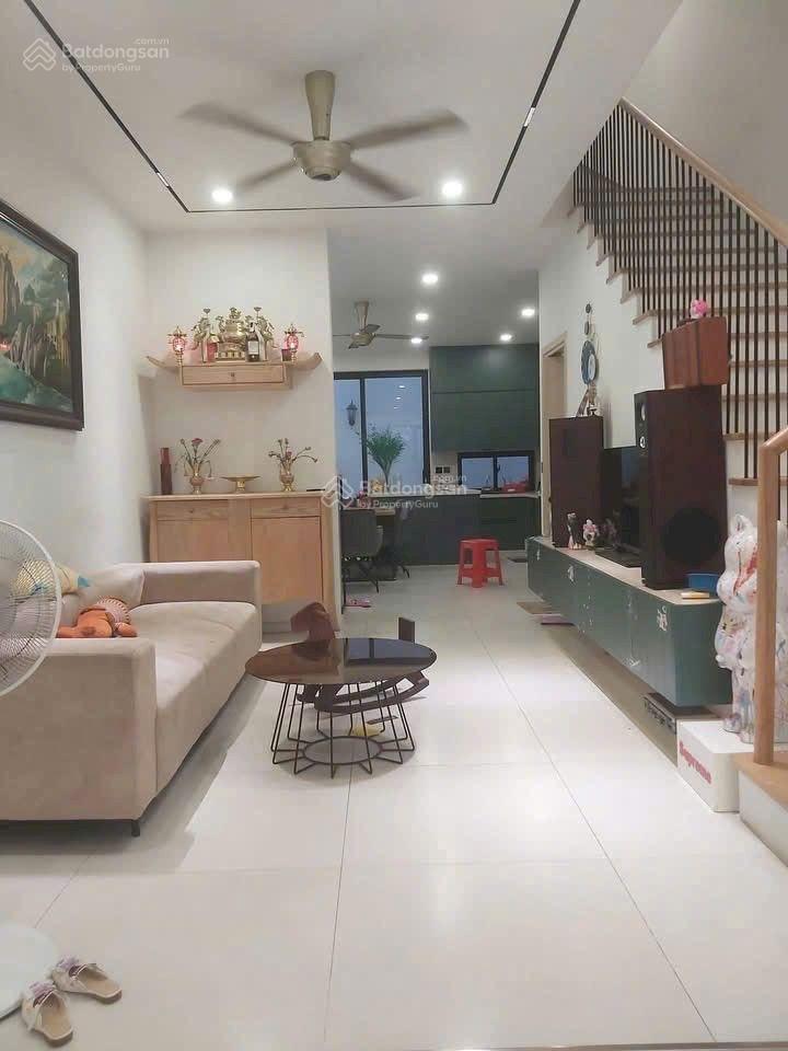 Bán nhà khu GS2 Big Go Đông Hòa Dĩ An