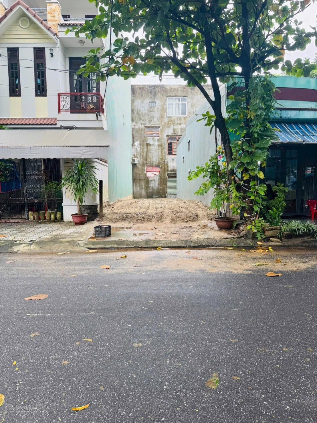 Cần bán lô đất biển sạch đẹp, MT đường 7m5 Dũng Sĩ Thanh Khê, cách biển 100m