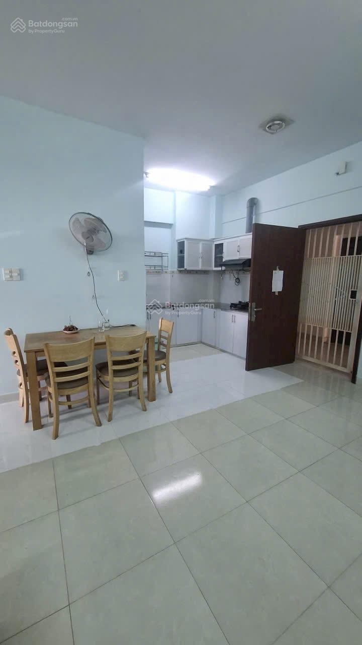 Cho thuê CC Hưng Ngân Garden, 6,5 triệu, 67m2, Quận 12, TP.HCM