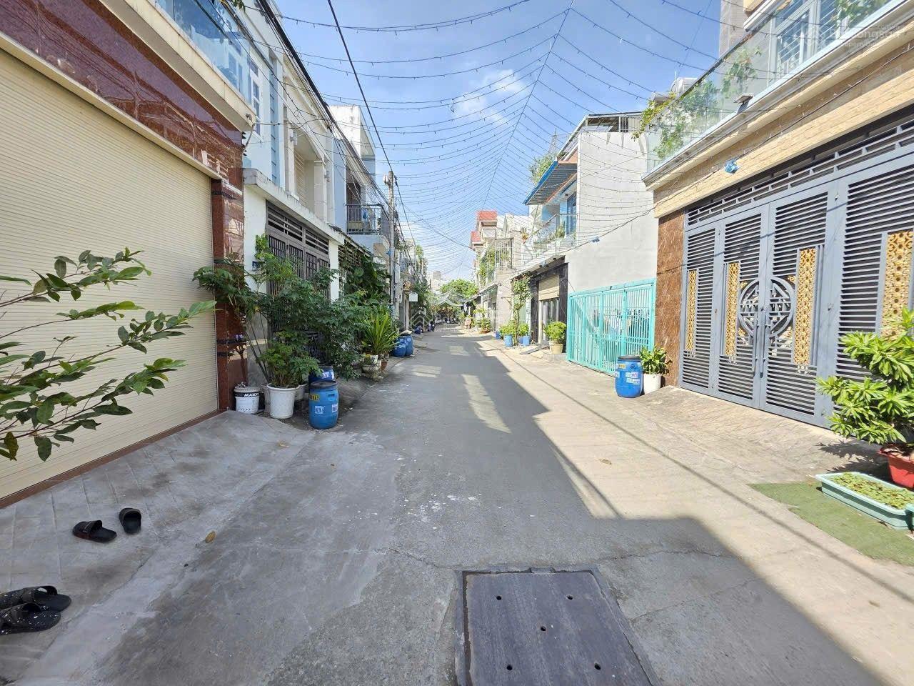 Bán rẻ đất đông hòa dĩ an gần làng đại học