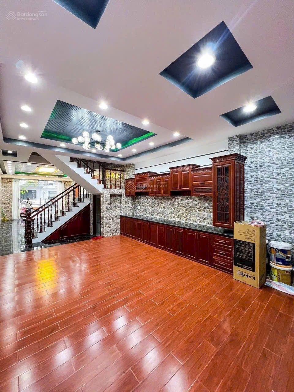 Bán nhà tại D6, KDC Hồng Loan, Hưng Thạnh, Cái Răng, Cần Thơ, 4,95 tỷ, 80m2 đẹp, nhiều tiện ích