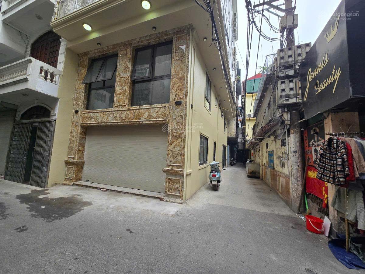 Tòa CCMN Thịnh Quang - Đống Đa - lô góc gần phố - 90m2, 6 tầng, 16PKK, dòng tiền 100tr, PCCC Tòa CCMN Thịnh Quang - Đống Đa - lô góc gần phố - 90m2, 6 tầng, 16PKK, dòng tiền 100tr, PCCC