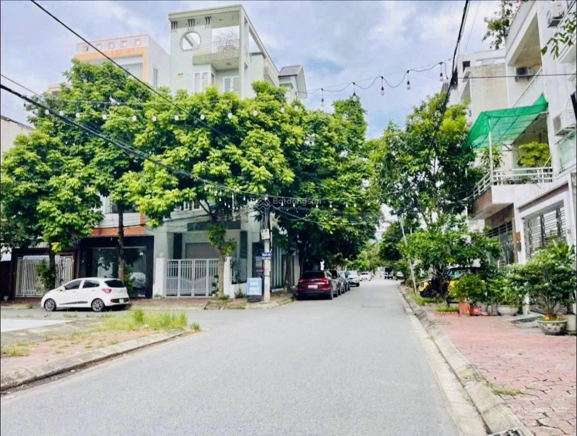 Bán 2 Lô Đất 81m2 Liền Kề Mặt Đường Phố Tây Trung Hành - Lô 17 Lê Hồng Phong. CÓ BÁN LẺ