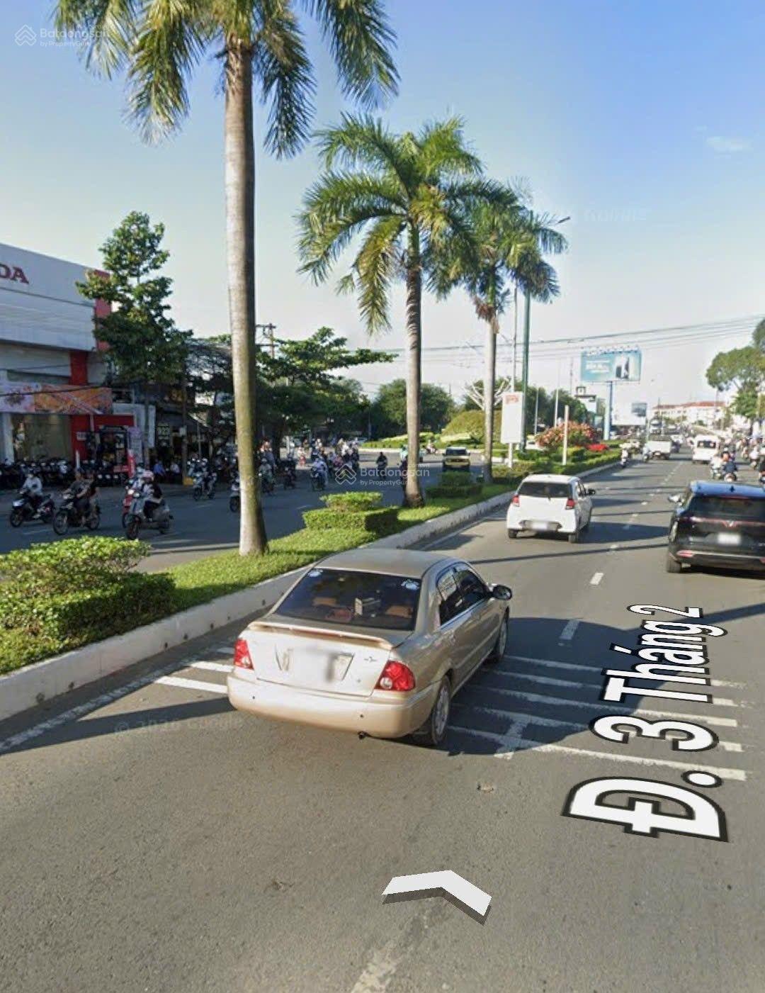 Bán đất hẻm ô tô, xây trọ Đường 3/2, Phường Hưng Lợi, Ninh Kiều, Cần Thơ, giá ưu đãi 6,5 tỷ, 355m2 Bán đất hẻm ô tô, xây trọ Đường 3/2, Phường Hưng Lợi, Ninh Kiều, Cần Thơ, giá ưu đãi 6,5 tỷ, 355m2