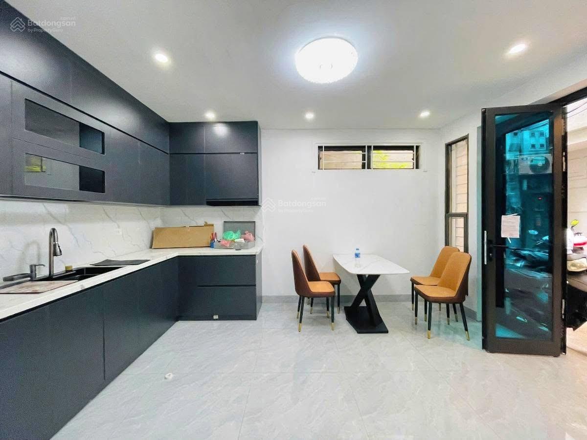 Siêu Hiếm ! Yên hoà - cầu giấy 30m2*5Tầng* Giá nhỉnh 7 tỷ. Trước nhà rộng 3m