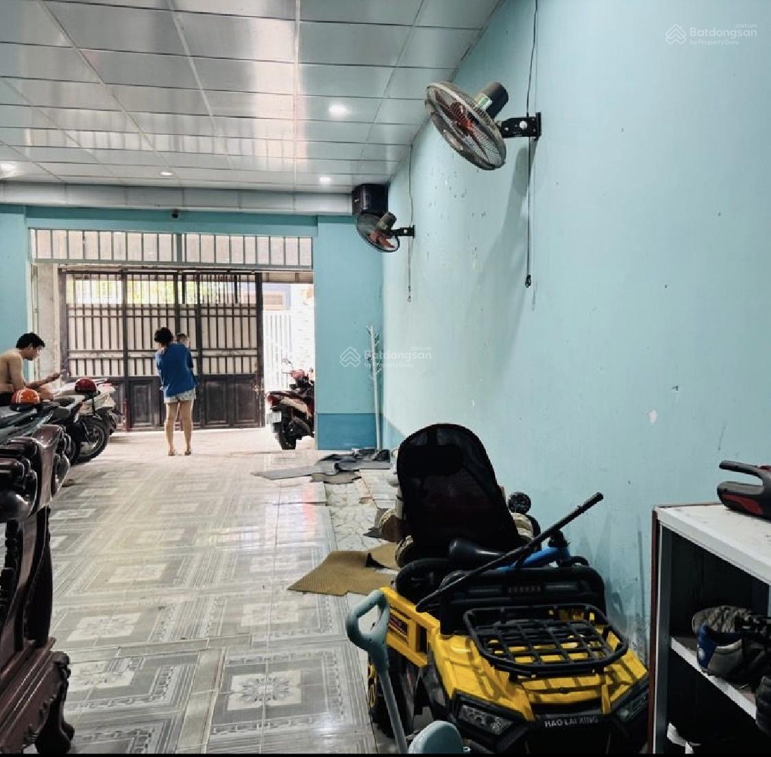 BÁN NHÀ - HXH - TĂNG NHƠN PHÚ B - THÔNG LÊ VĂN VIỆT - 2TẦNG - 6x23