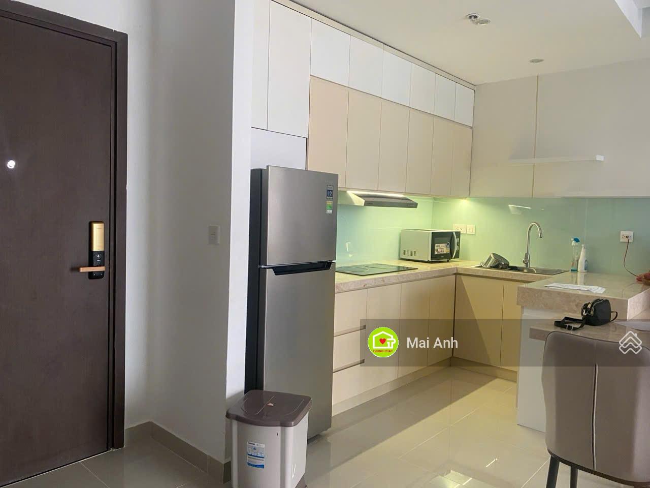 Giá thật. Cho thuê 2PN-2WC 75m2. Nội thất đầy đủ. Giá 25 triệu/tháng