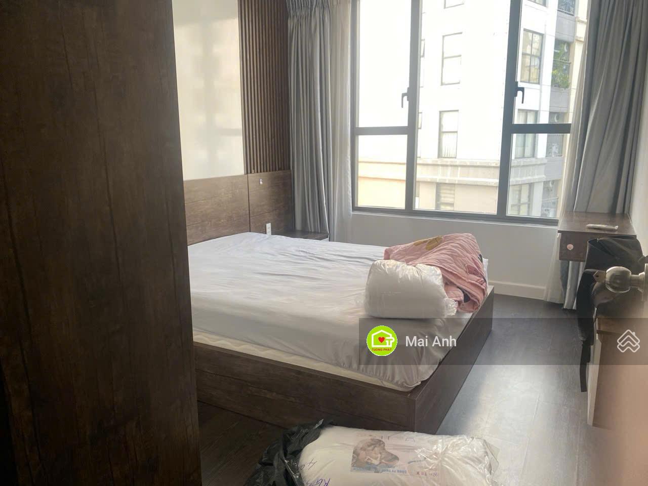 Giá thật. Cho thuê 2PN-2WC 75m2. Nội thất đầy đủ. Giá 25 triệu/tháng