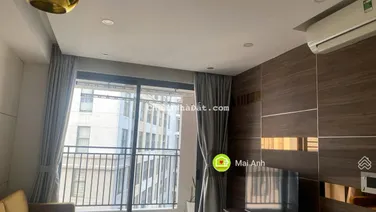 Giá thật. Cho thuê 2PN-2WC 75m2. Nội thất đầy đủ. Giá 25 triệu/tháng