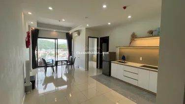 BÁN CĂN CHUNG CƯ PH NAM NHA TRANG VIEW SÔNG GIÁ TỐT 1.96 TỶ