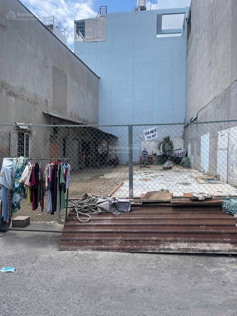 Bán Đất Mặt Tiền (4.3m x 19m) Đường 8m Thông - Gần Chợ Tân Hương - Siêu Thị Aeon Mall - TT Tân Phú Bán Đất Mặt Tiền (4.3m x 19m) Đường 8m Thông - Gần Chợ Tân Hương - Siêu Thị Aeon Mall - TT Tân Phú