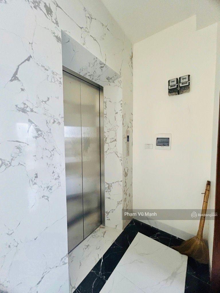 15Tỷ200-Nhà Phố Minh Khai-64m2-Xây Mới 8Tầng-Thang Máy-12Phòng Full Nội Thất-Dòng Tiền 720Triệu/Năm