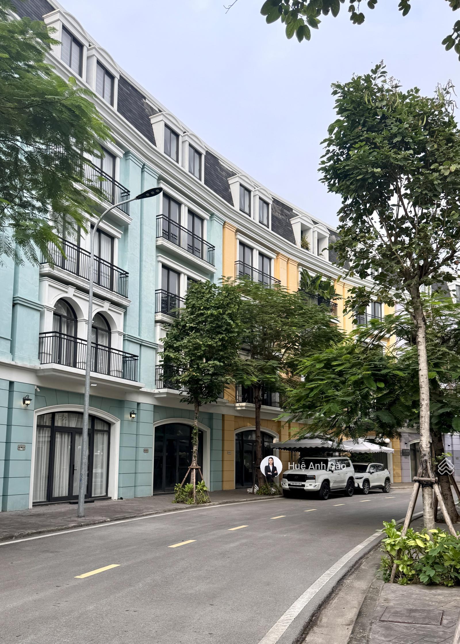 Khu cư dân yên tĩnh nhất Harbor Bay, phù hợp nghỉ dưỡng - giá 100% chỉ 7.3tỷ