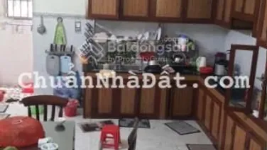Bán nhà mặt tiền kinh doanh KDC ViệtSing - Thuận An