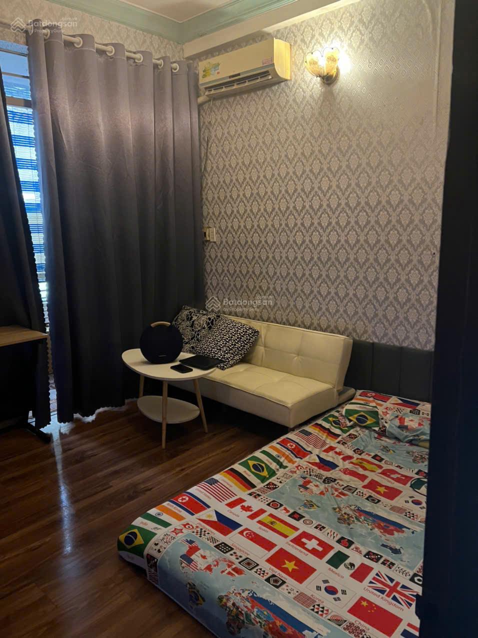 NHÀ BÁN HẺM 6M - DT 36,6M2 - 4TẦNG - NỞ HẬU - NGUYỄN TRI PHƯƠNG - QUẬN 10 - GIÁ HƠN 11 TỶ