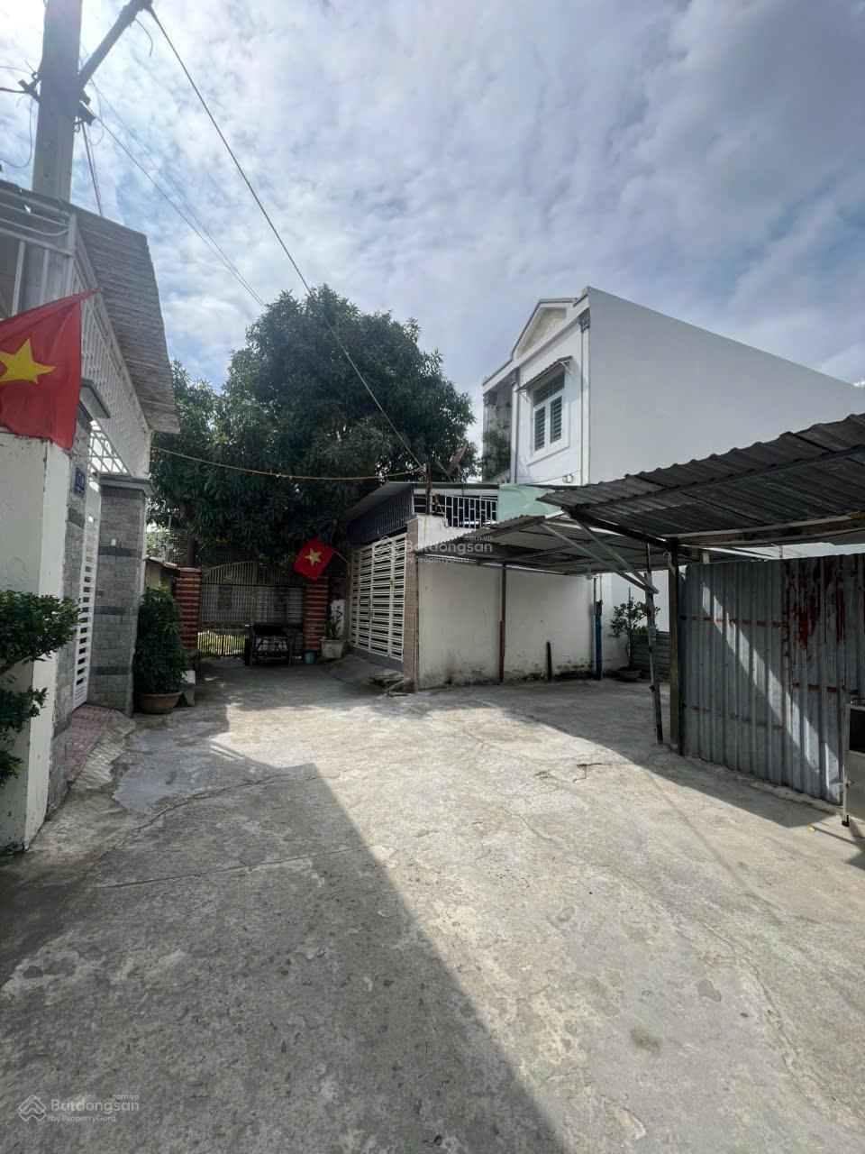 Hiếm, đất thổ Phước Long, trung tâm Nha Trang, 4,9 tỷ, 94,6m2, đẹp, nhiều tiện ích, đầu tư sinh lời