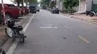 Bán nhà X2A - Yên Sở, 100m2 x 7 tầng thang máy, căn góc thoáng, vỉa hè ô tô tránh, view hồ, 28.X tỷ