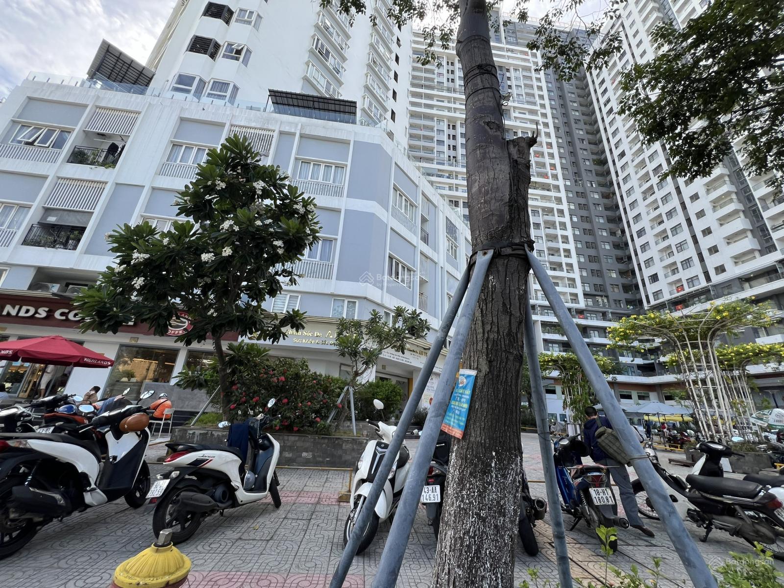 Tôi chính chủ tôi bán đất Trần Hưng Đạo 100m2 đối diện cổng Monachy