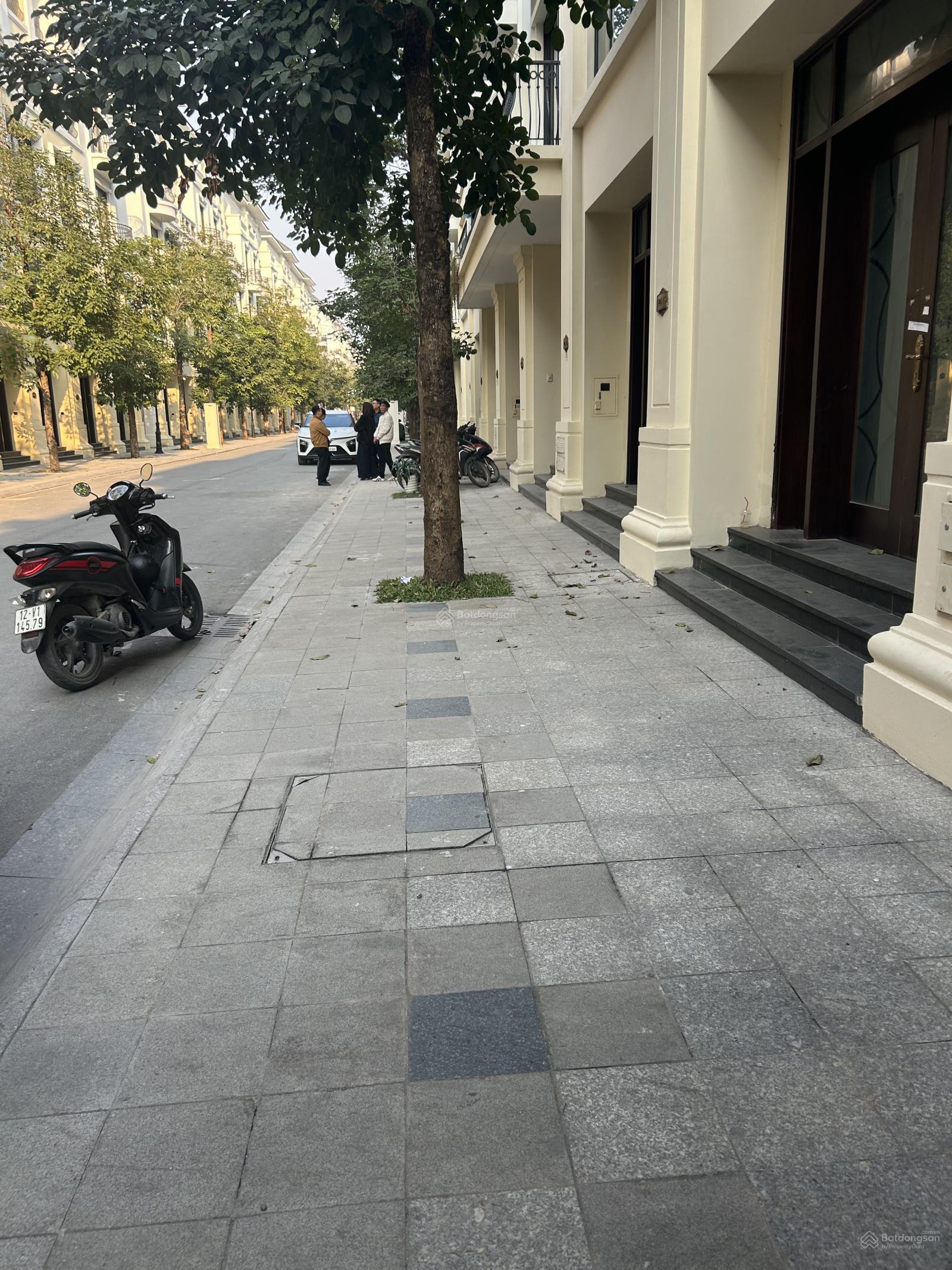 Liền kề San Hô 48m-Căn cuối cùng CS 29/12 chỉ còn 7,9 tỷ-Hoàn thiện 70%-Sát chung cư-LH 0979 209 ***