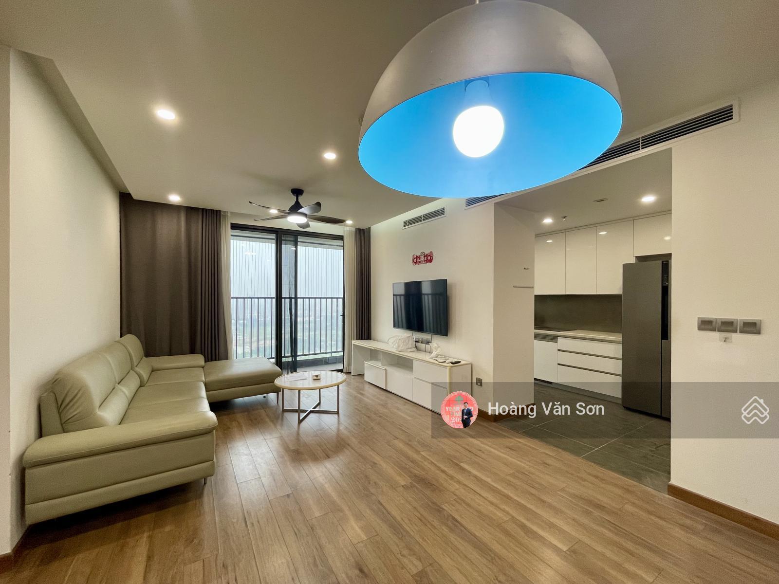 3PN2WC 109m2 đẹp nhất 6th Element ở luôn không cần sửa sang gì, giá hợp lý, gia chủ giữ gìn như mới