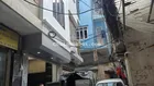 PHÂN LÔ Ô TÔ VÀO NHÀ. MẶT NGÕ THÔNG KINH DOANH. DIỆN TÍCH 42M X 5 TẦNG. Ô CHỜ THANG MÁY. 30M RA MP.