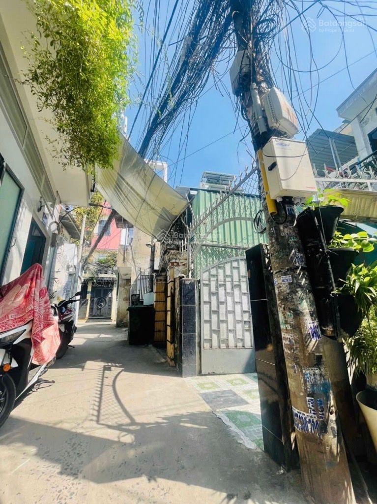 Hiếm nhà 2 tầng đang cho thuê 20tr/th ngay đường Võ Duy Ninh 62m2 ko quy hoạch chủ chào 5,88 tỉ TL